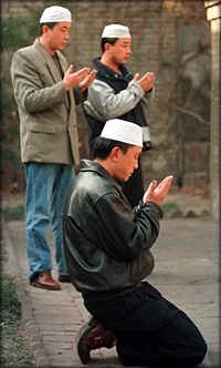salatul istikhara