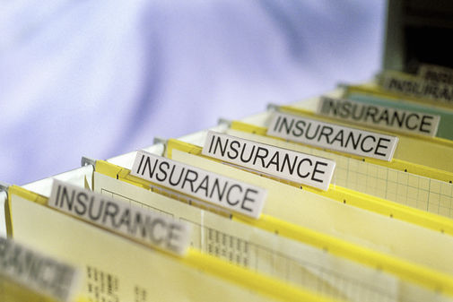 life insurance policy %photo