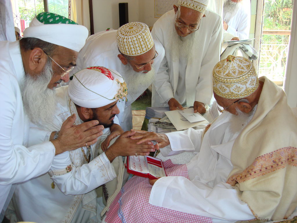 foto nikah