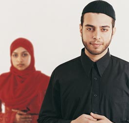 muslim husband islam ideal wives hadith couple rights islamic perfect