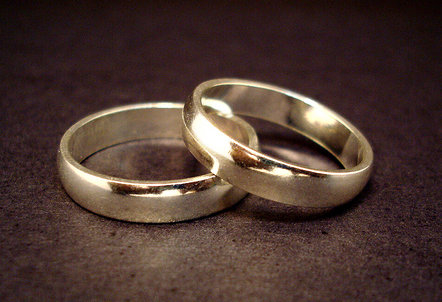 wedding rings 2 300x204 photo I am a Muslim man and I intend to marry a 