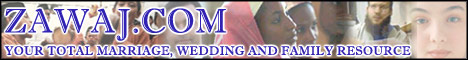 Zawaj.com Muslim Marriage Service