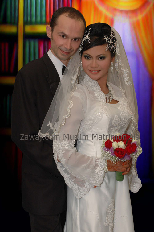 Zawaj.com Islamic Wedding Photos
