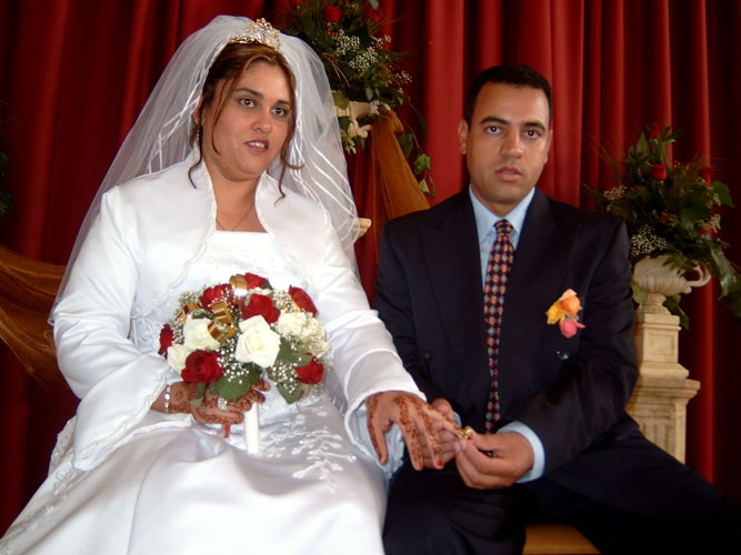 Zawaj.com Muslim Wedding Photos