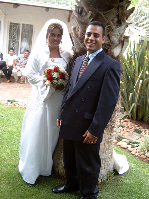 Zawaj.com Muslim Wedding Photos