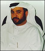 Head of UAE marriage fund