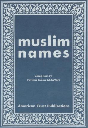 Do Muslim converts have to change their names?