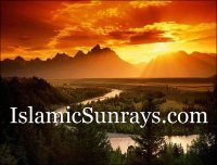 IslamicSunrays.com: finding hope and inspiration in Islam