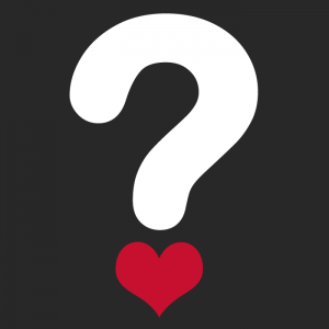 Where is the love?