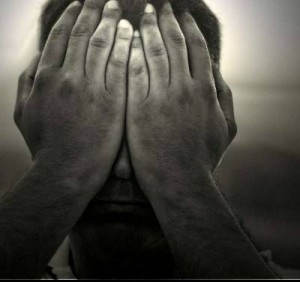 Shame and guilt