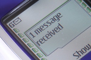 Text Messaging