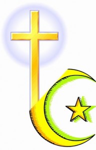 Christian/Muslim Marriages