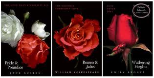 Romantic novels