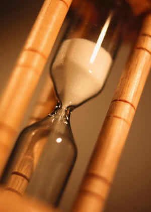 waiting