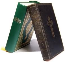 quran bible islam christianity