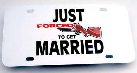 Forced Marriage 1