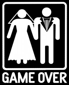 game over, bad marriage, suspicion, secret marriage