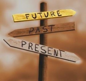 past, present, future