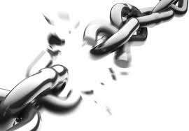 breaking the chain sin freedom