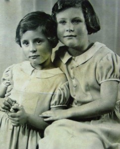 Two sisters