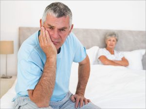 Impotence, erectile dysfunction