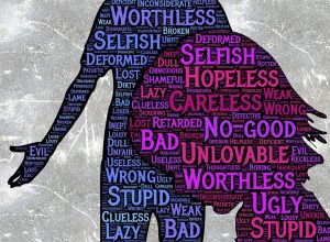 Verbal abuse