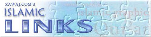 Zawaj.com's Islamic Links