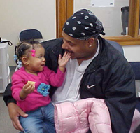 Fatherhood in Islam