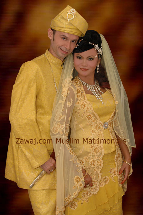 Zawaj.com Islamic Wedding Photos