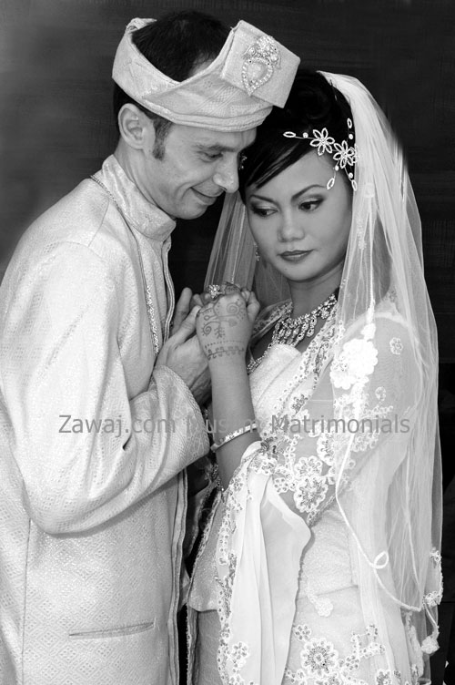 Zawaj.com Islamic Wedding Photos