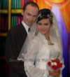 Islamic Wedding Photos at Zawaj.com