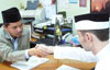 Islamic Wedding Photos at Zawaj.com