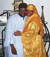 Karimah and Shareef's wedding photos