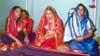 Mohideen and Hameednisha's wedding photos from India
