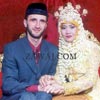 Performance of the aqad nikah in the Masjid