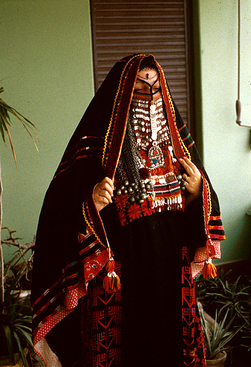 Muslim Bedouin Weddings