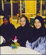 dubai women's college