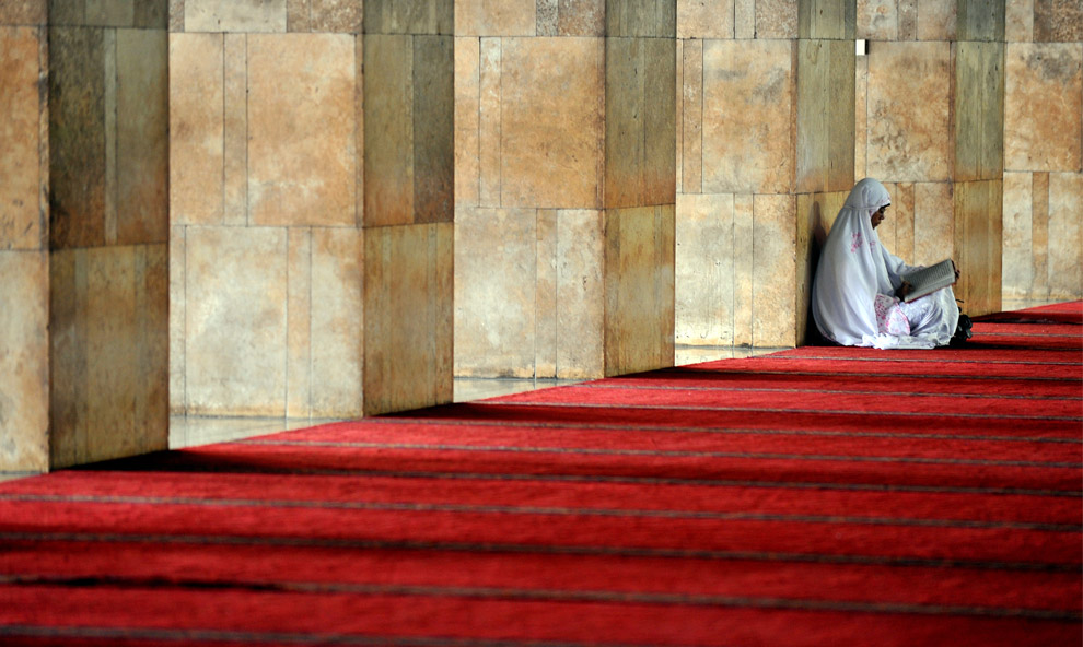 Ramadan Mubarak! Happy Ramadan 2016 / 1437  Zawaj.com