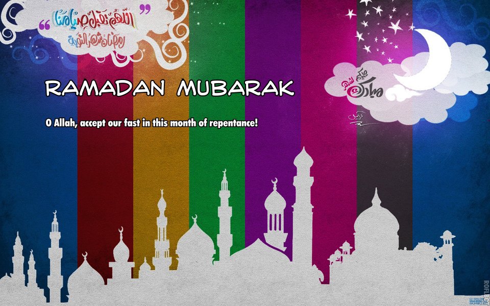 Ramadan Announcement 2013 / 1434 AH - Ramadan Mubarak Ramadan Announcement 2013 / 1434 AH - Ramadan Mubarak